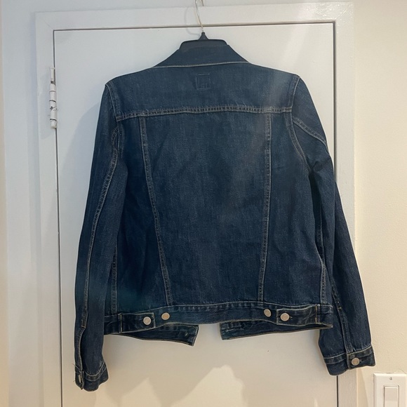 Denim Jacket - Picture 2 of 2